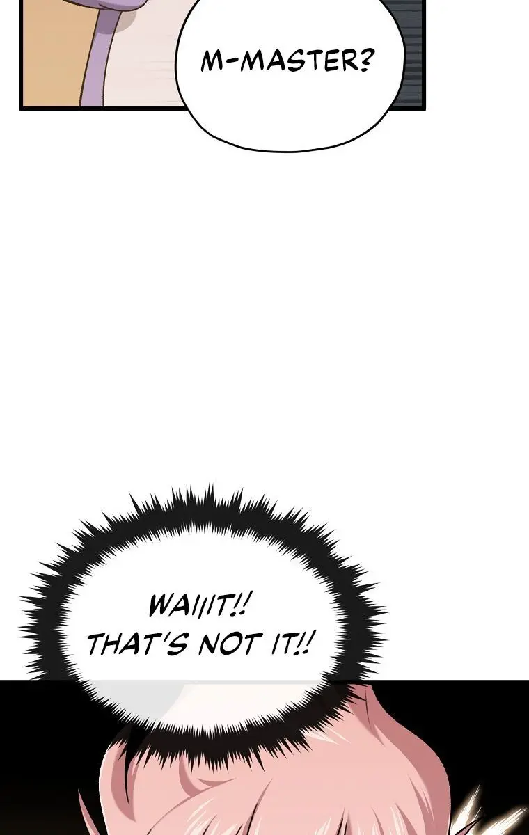 My Dad Is Too Strong Chapter 66 Page 10