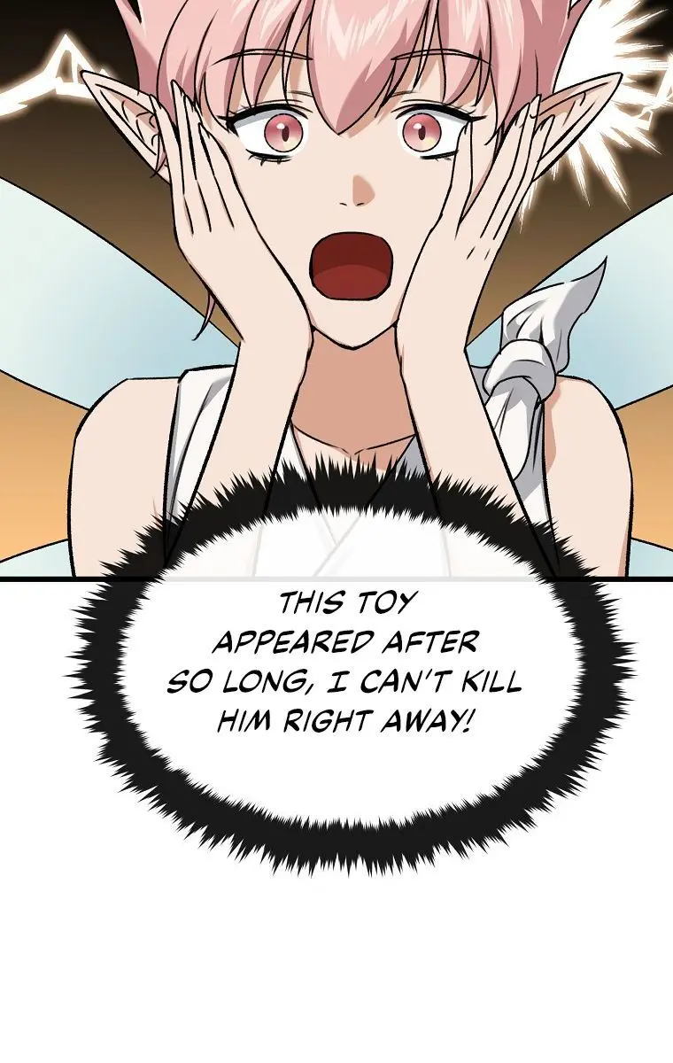 My Dad Is Too Strong Chapter 66 Page 11