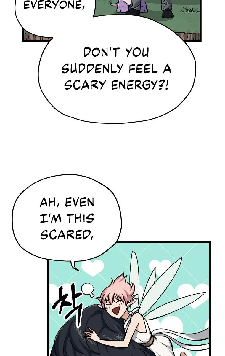 My Dad Is Too Strong Chapter 66 Page 13