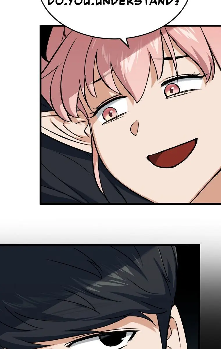 My Dad Is Too Strong Chapter 66 Page 17