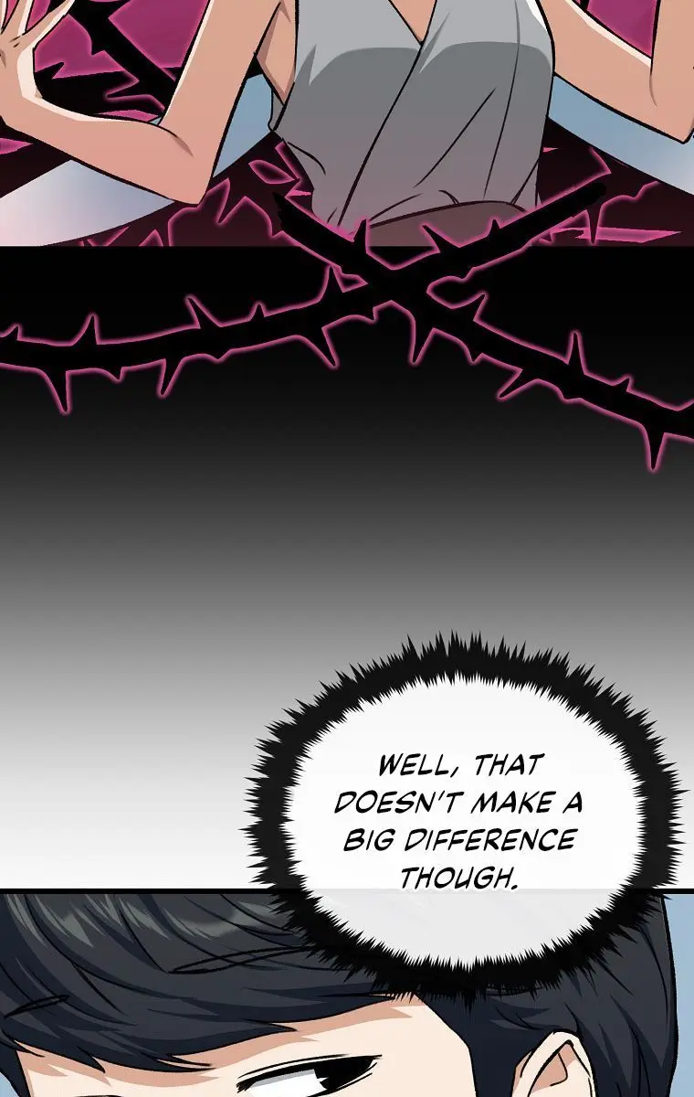 My Dad Is Too Strong Chapter 66 Page 20