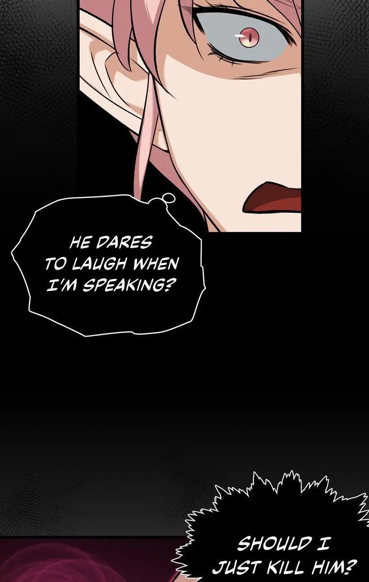 My Dad Is Too Strong Chapter 66 Page 23