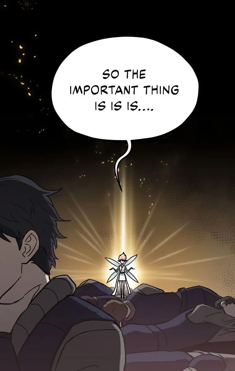 My Dad Is Too Strong Chapter 66 Page 29