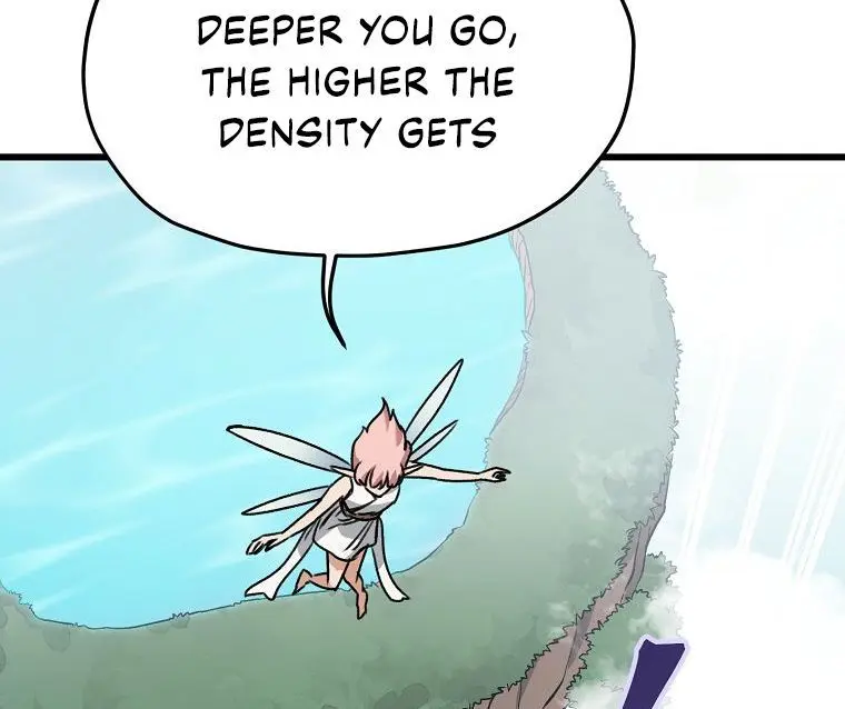 My Dad Is Too Strong Chapter 66 Page 33