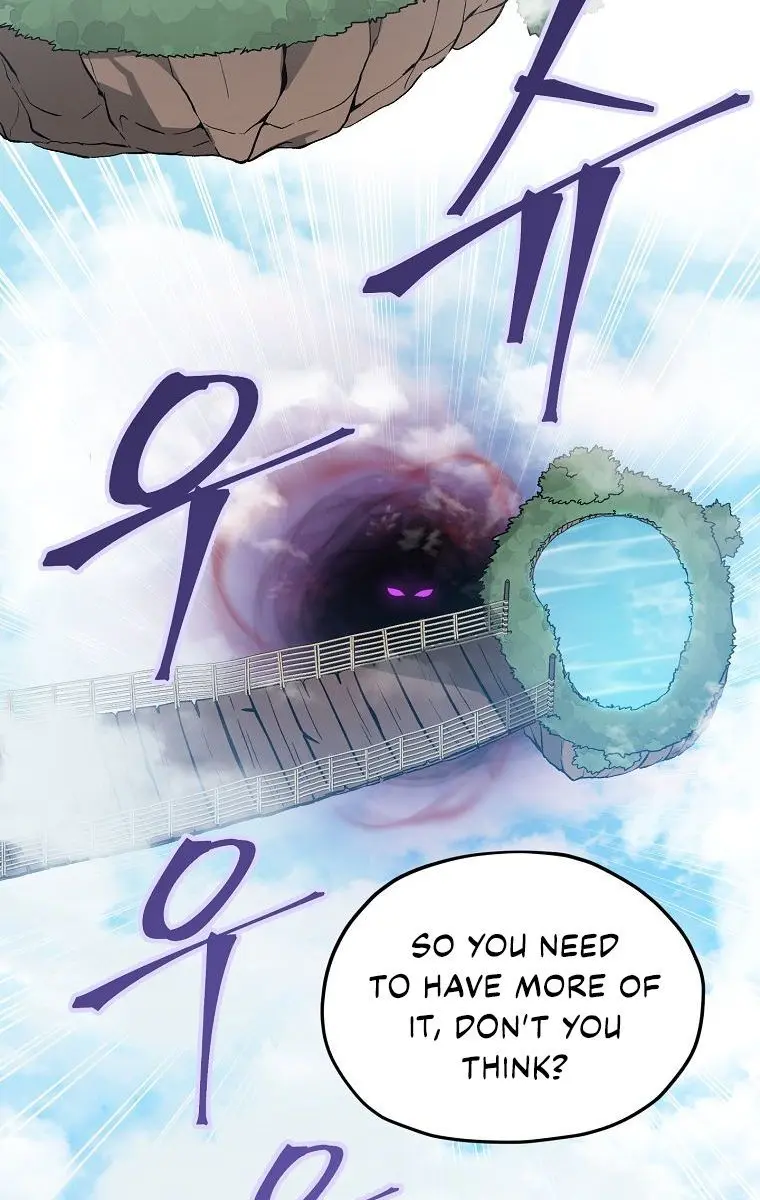 My Dad Is Too Strong Chapter 66 Page 34