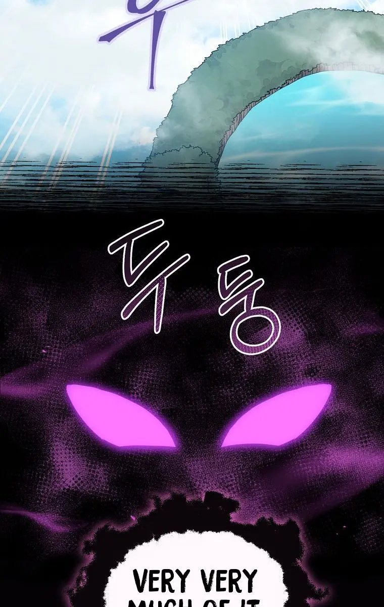 My Dad Is Too Strong Chapter 66 Page 35