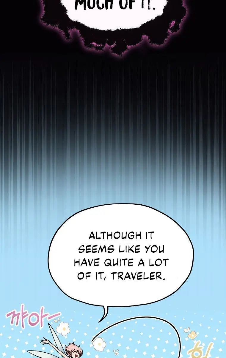 My Dad Is Too Strong Chapter 66 Page 36