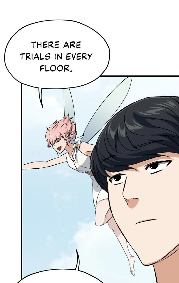 My Dad Is Too Strong Chapter 66 Page 41