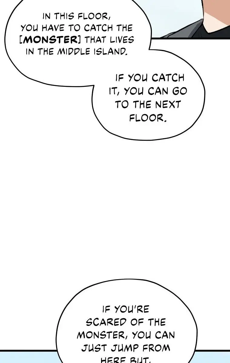 My Dad Is Too Strong Chapter 66 Page 42