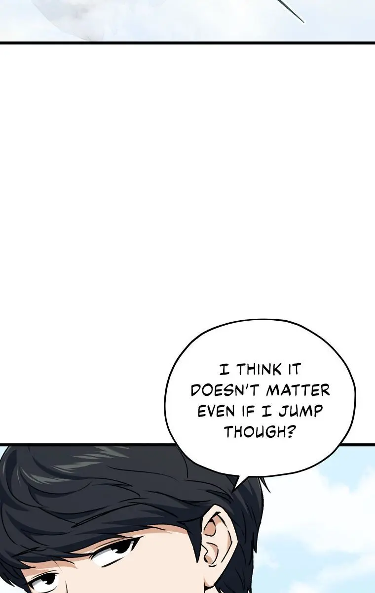 My Dad Is Too Strong Chapter 66 Page 44