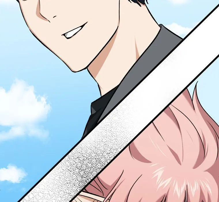 My Dad Is Too Strong Chapter 66 Page 45