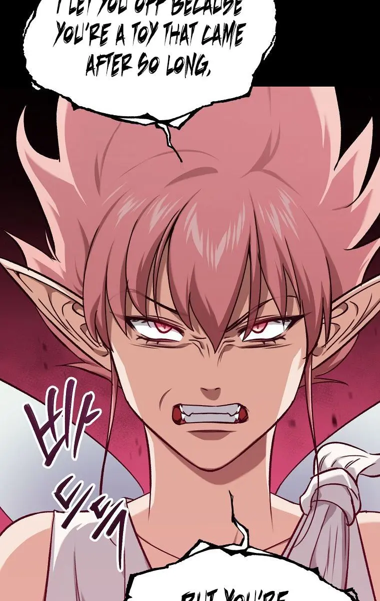 My Dad Is Too Strong Chapter 66 Page 48