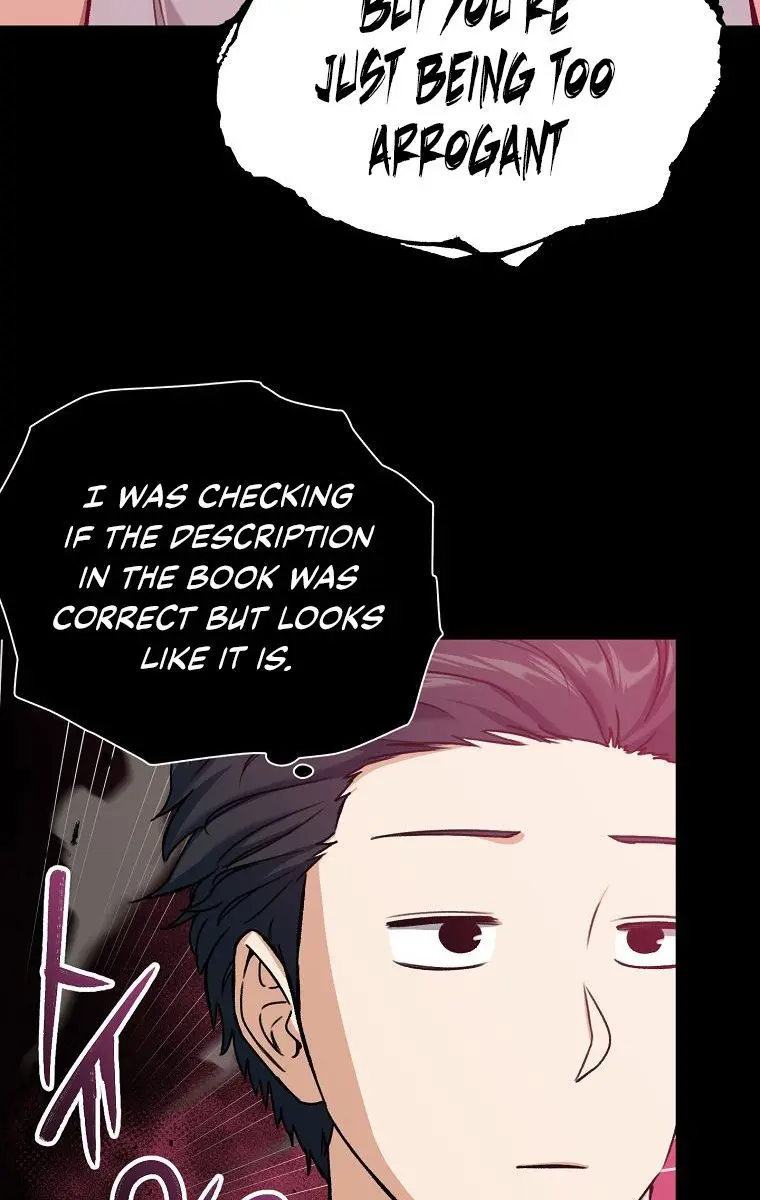 My Dad Is Too Strong Chapter 66 Page 49