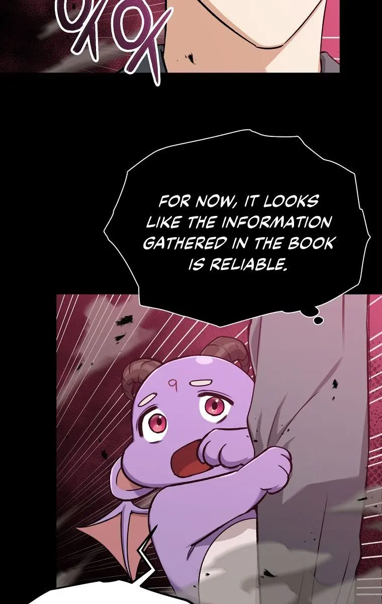 My Dad Is Too Strong Chapter 66 Page 50