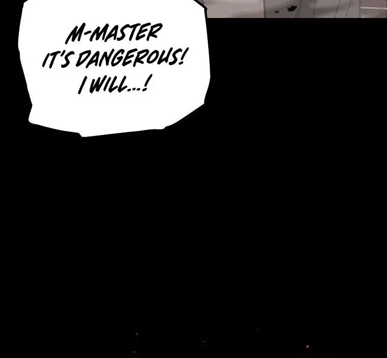 My Dad Is Too Strong Chapter 66 Page 51