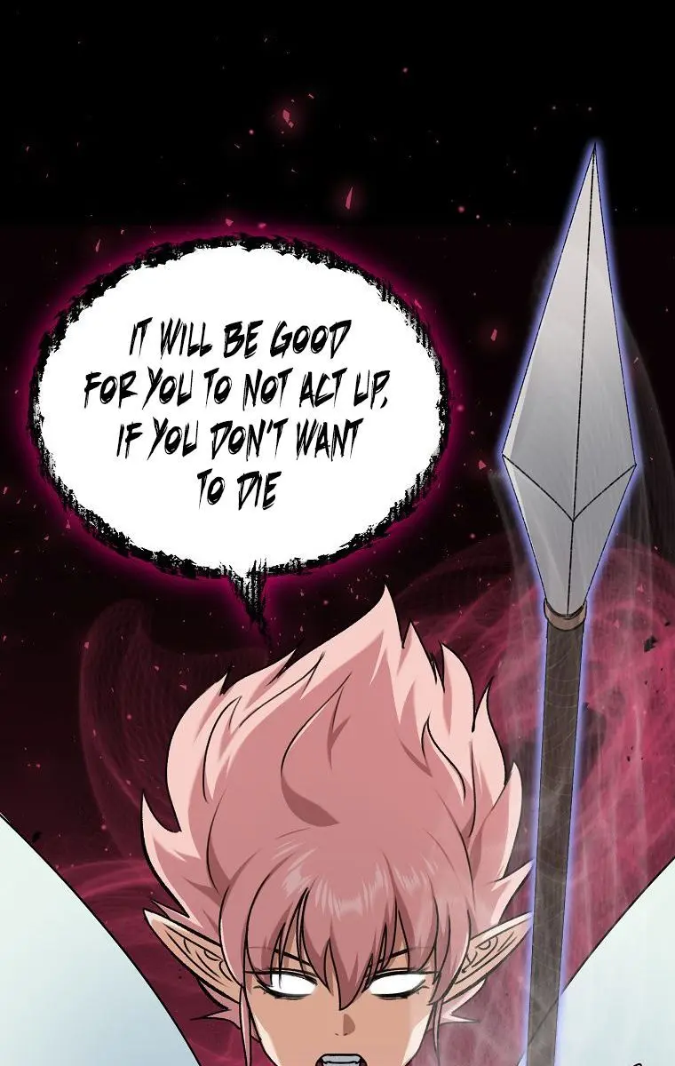 My Dad Is Too Strong Chapter 66 Page 52