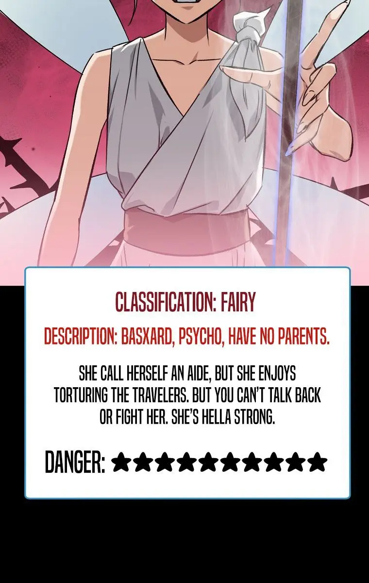 My Dad Is Too Strong Chapter 66 Page 53