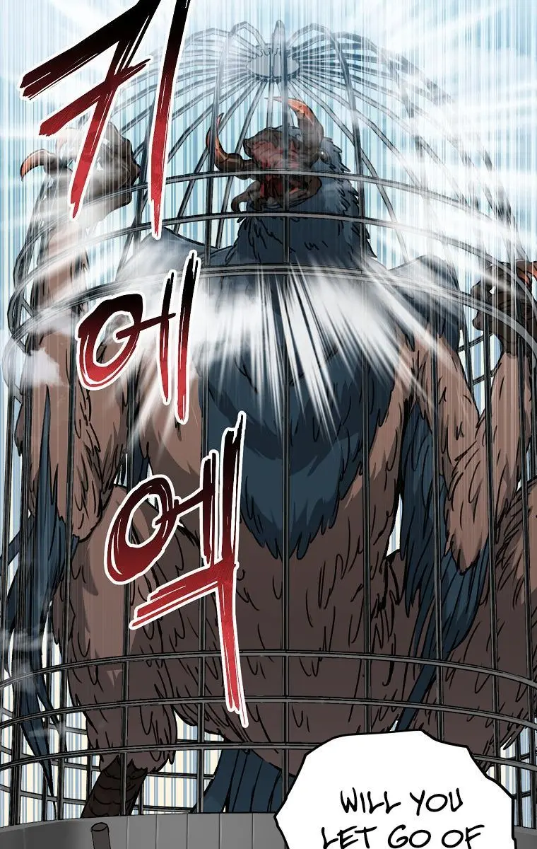 My Dad Is Too Strong Chapter 66 Page 65