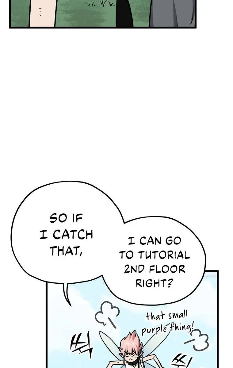 My Dad Is Too Strong Chapter 66 Page 68