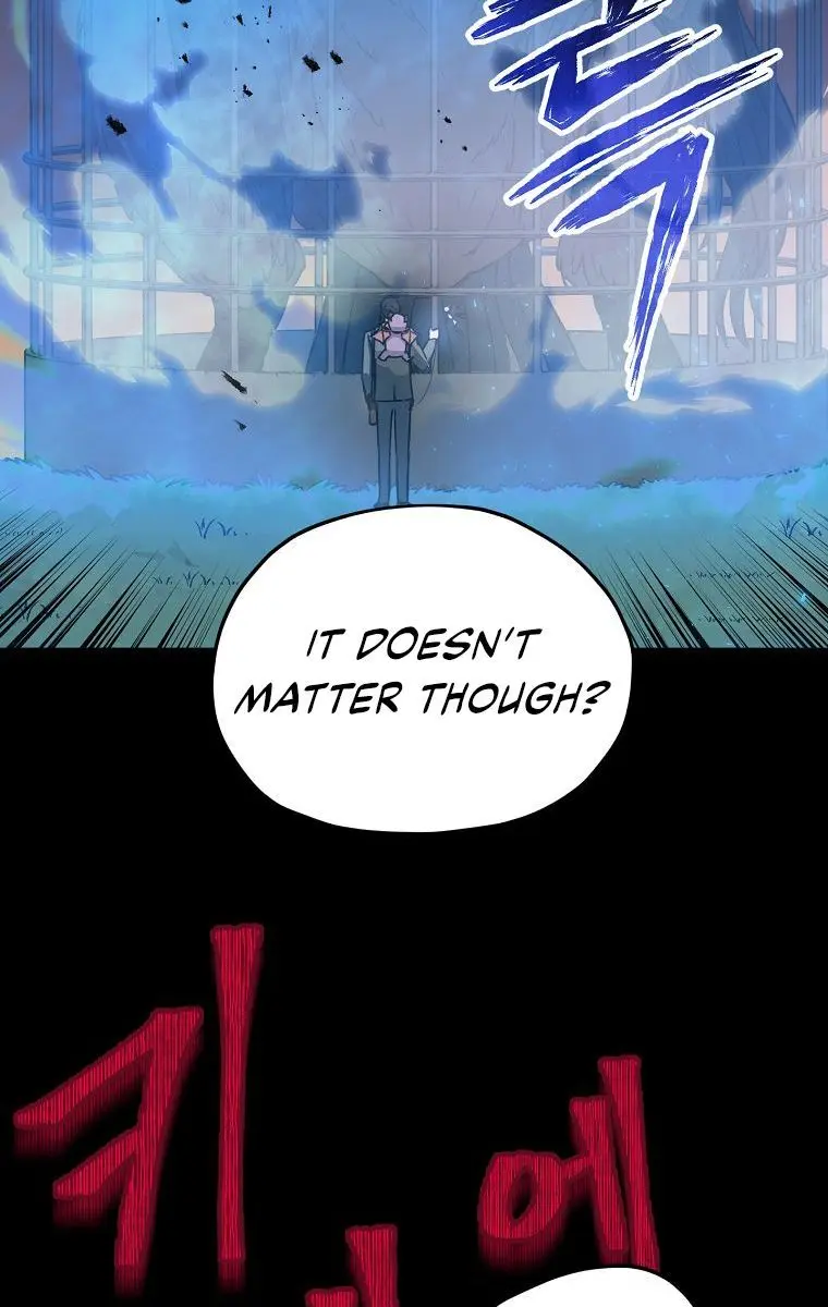 My Dad Is Too Strong Chapter 66 Page 79