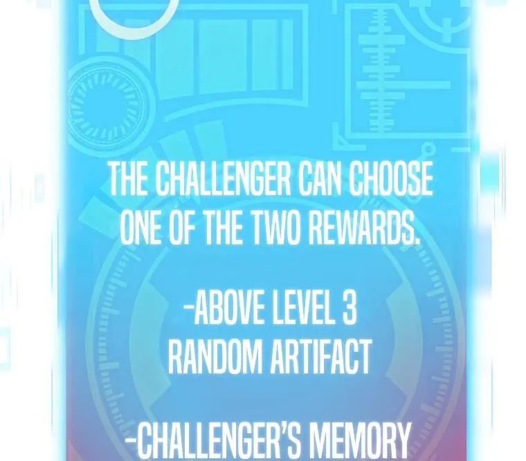 My Dad Is Too Strong Chapter 66 Page 87