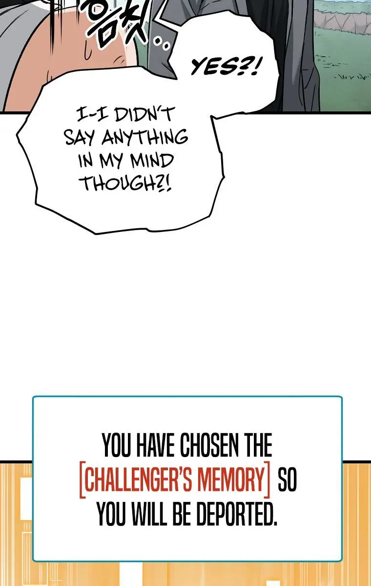 My Dad Is Too Strong Chapter 66 Page 101