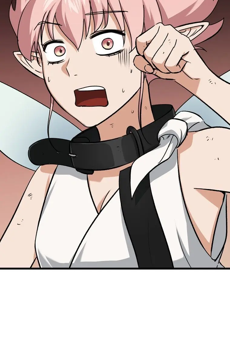 My Dad Is Too Strong Chapter 66 Page 106