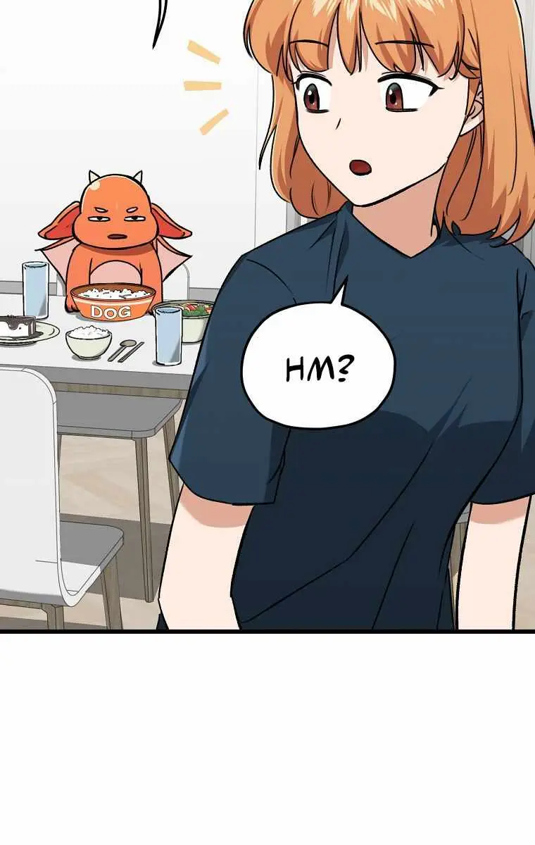 My Dad Is Too Strong Chapter 67 Page 6