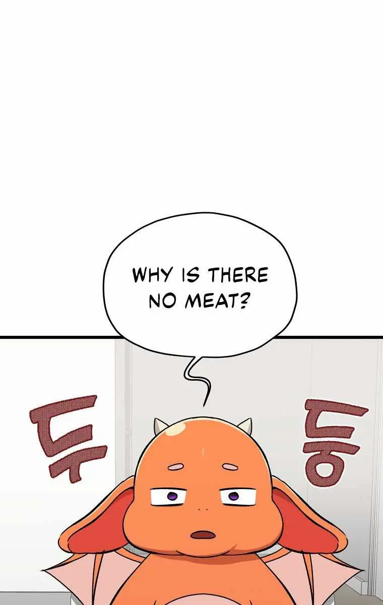 My Dad Is Too Strong Chapter 67 Page 7