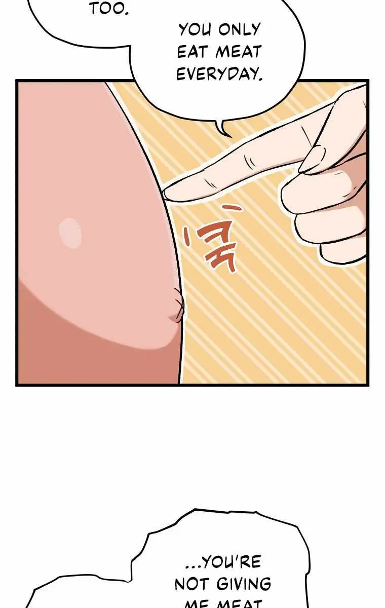 My Dad Is Too Strong Chapter 67 Page 9