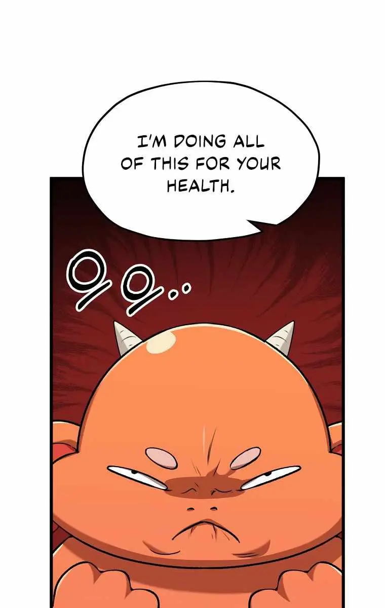 My Dad Is Too Strong Chapter 67 Page 11