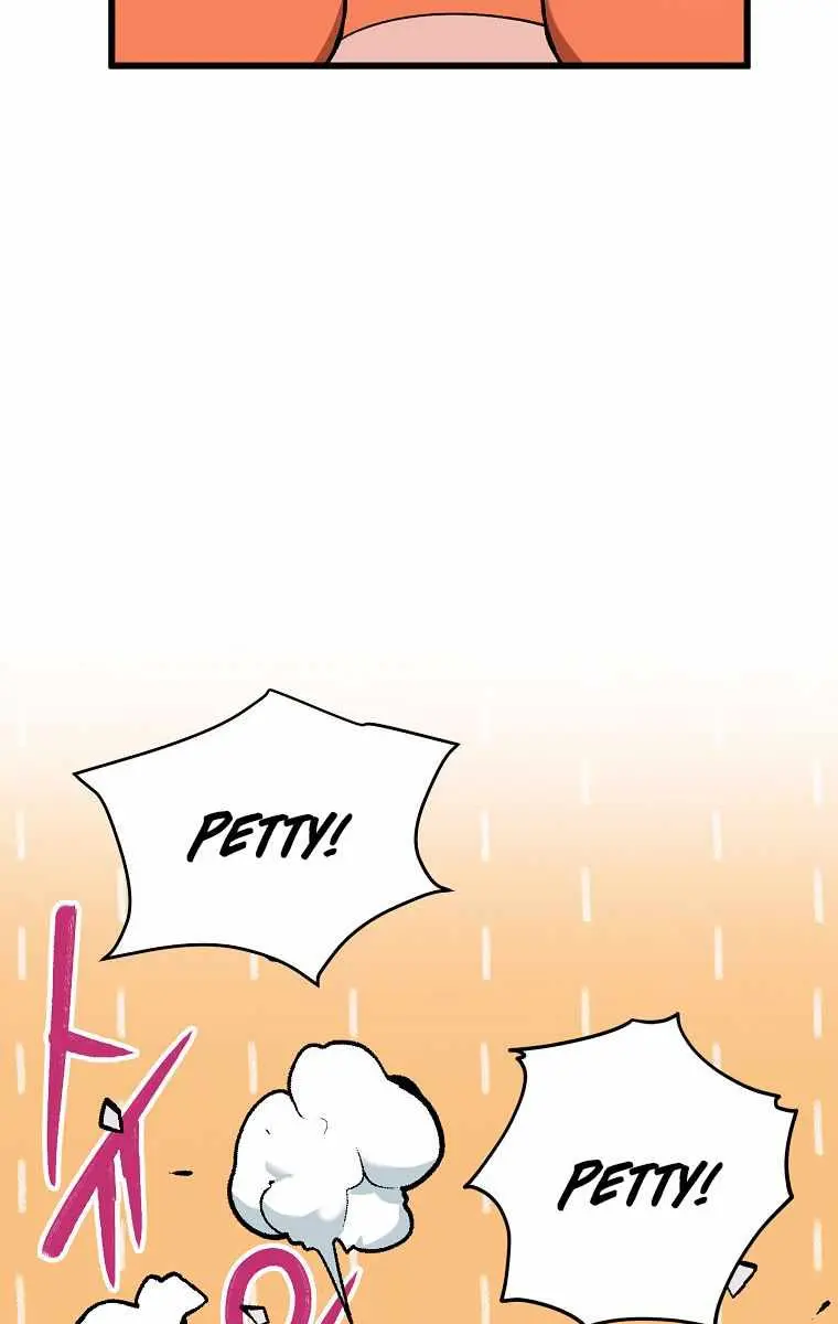 My Dad Is Too Strong Chapter 67 Page 12