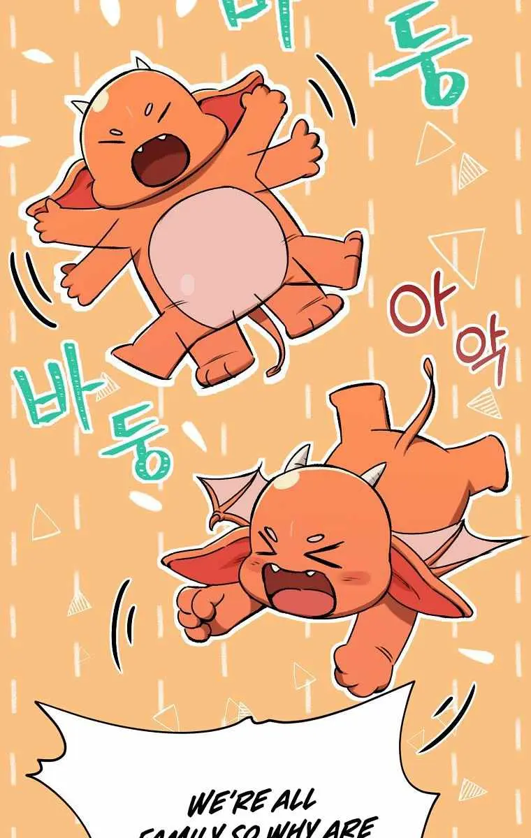 My Dad Is Too Strong Chapter 67 Page 14