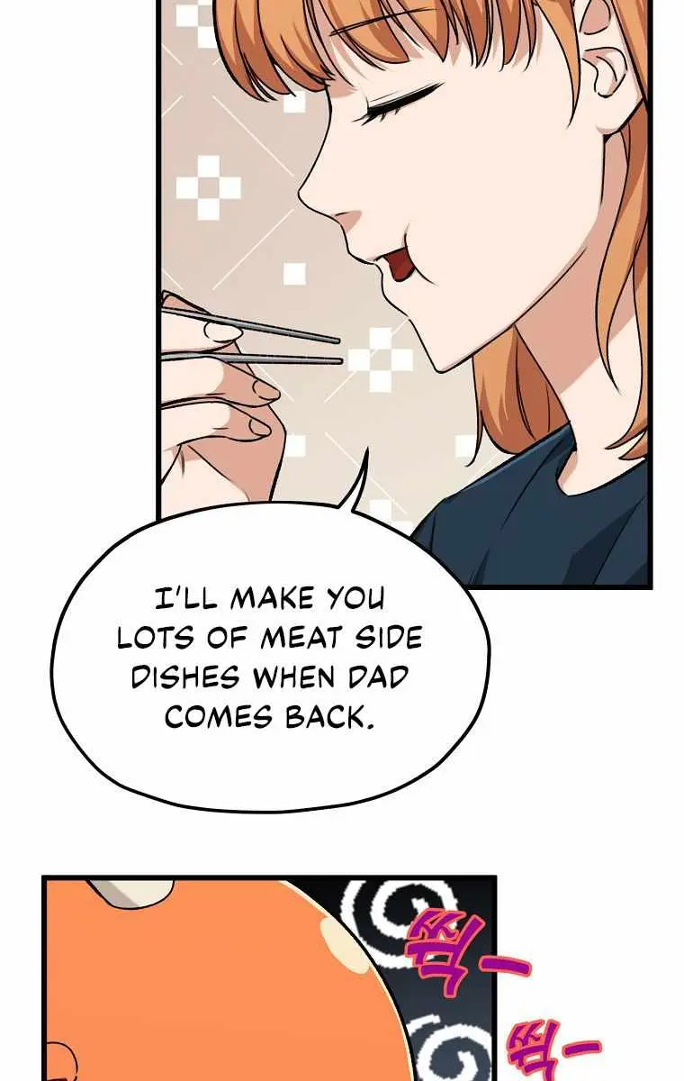 My Dad Is Too Strong Chapter 67 Page 16