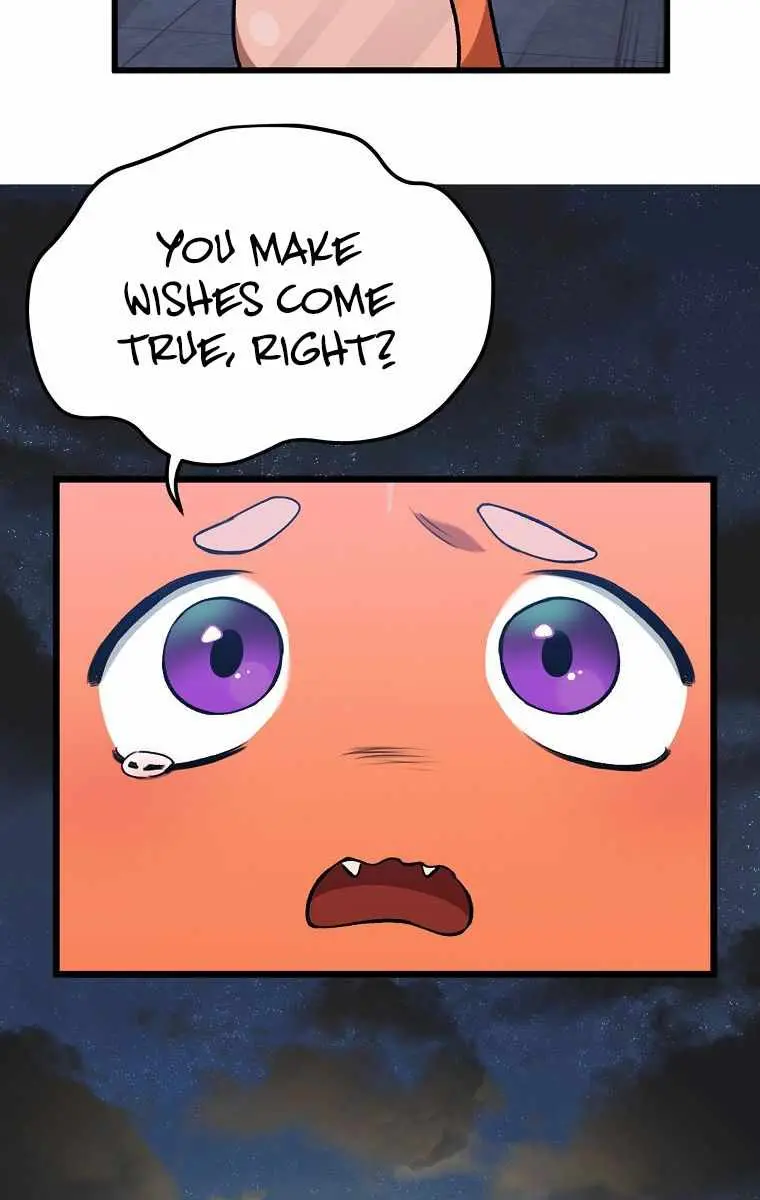 My Dad Is Too Strong Chapter 67 Page 21