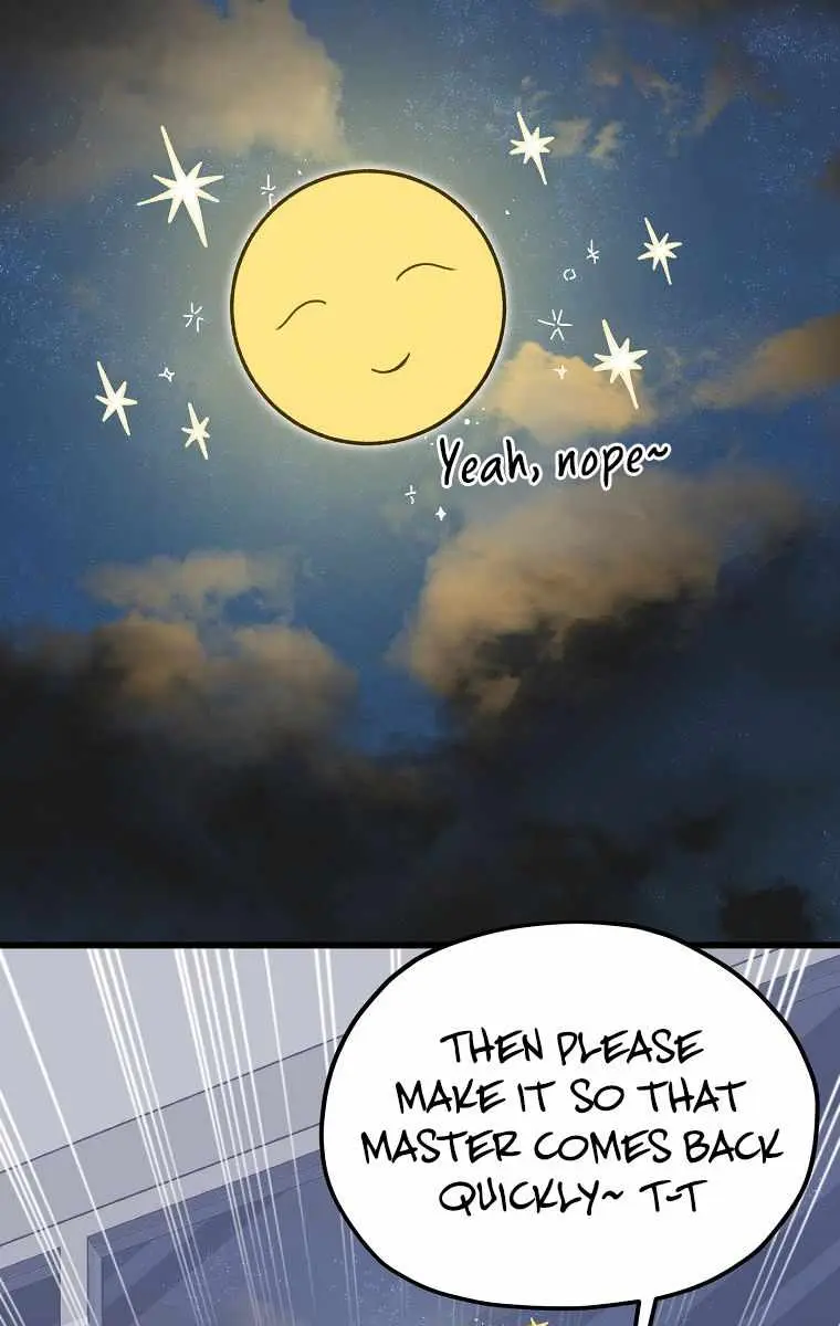 My Dad Is Too Strong Chapter 67 Page 22