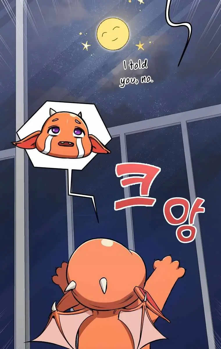 My Dad Is Too Strong Chapter 67 Page 23