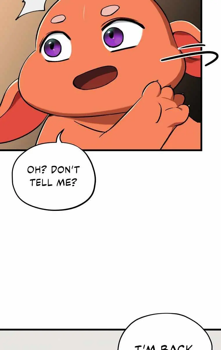 My Dad Is Too Strong Chapter 67 Page 26