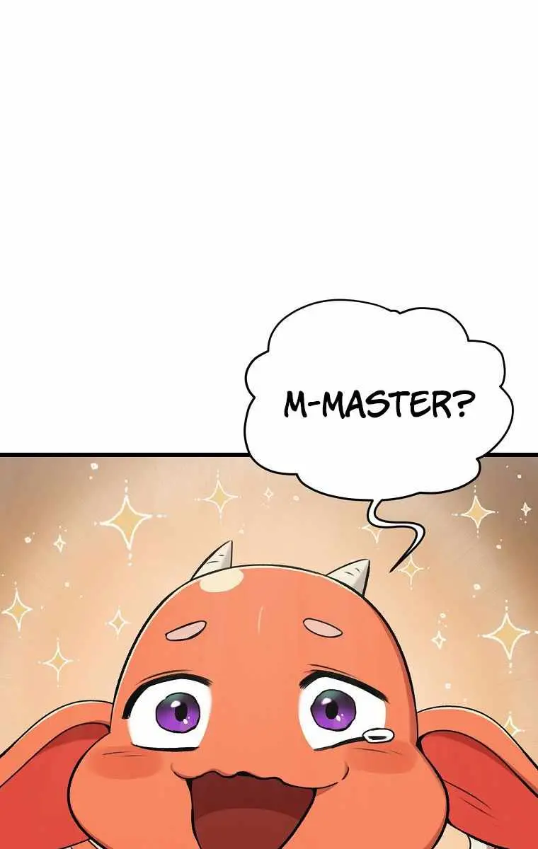 My Dad Is Too Strong Chapter 67 Page 28