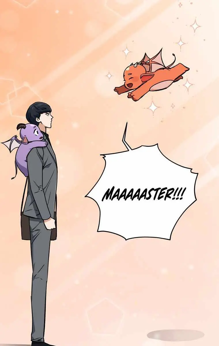 My Dad Is Too Strong Chapter 67 Page 30