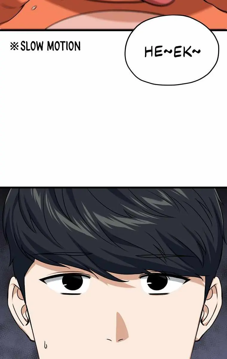 My Dad Is Too Strong Chapter 67 Page 32