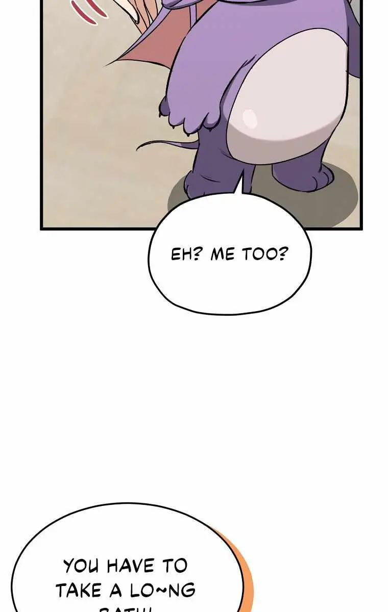 My Dad Is Too Strong Chapter 67 Page 42