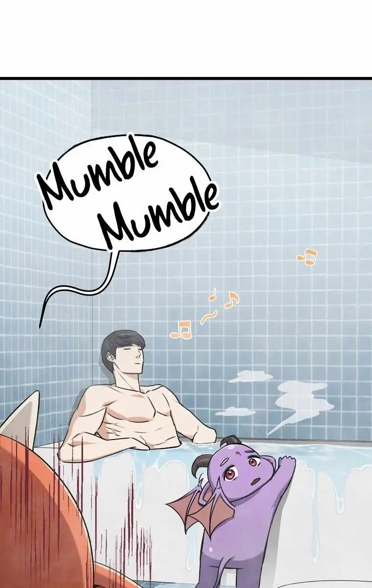 My Dad Is Too Strong Chapter 67 Page 44