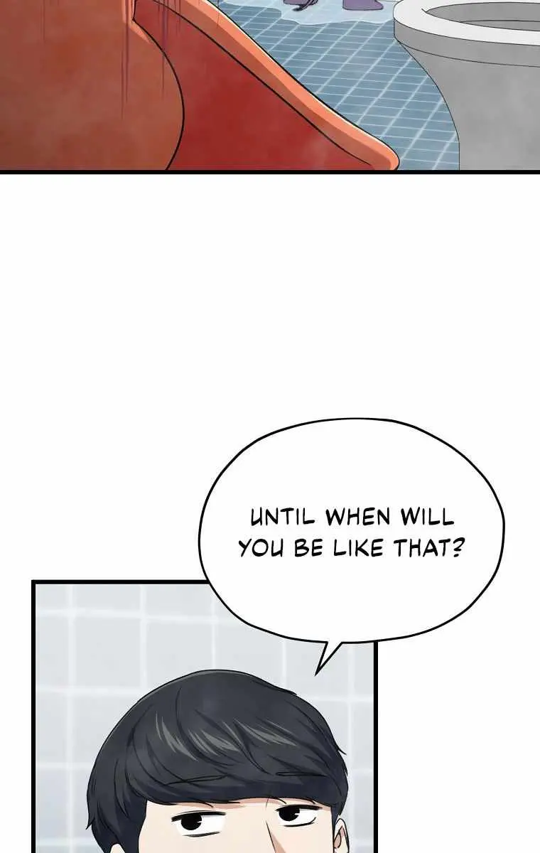 My Dad Is Too Strong Chapter 67 Page 45