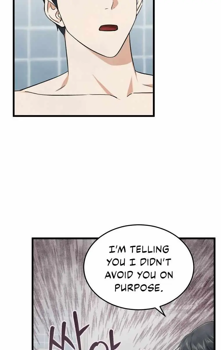 My Dad Is Too Strong Chapter 67 Page 46