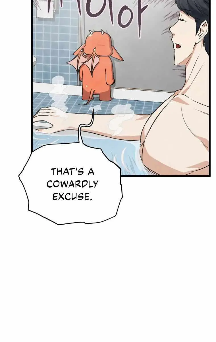 My Dad Is Too Strong Chapter 67 Page 47