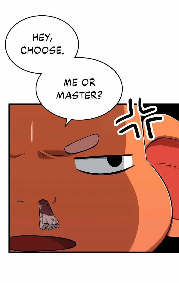 My Dad Is Too Strong Chapter 67 Page 49