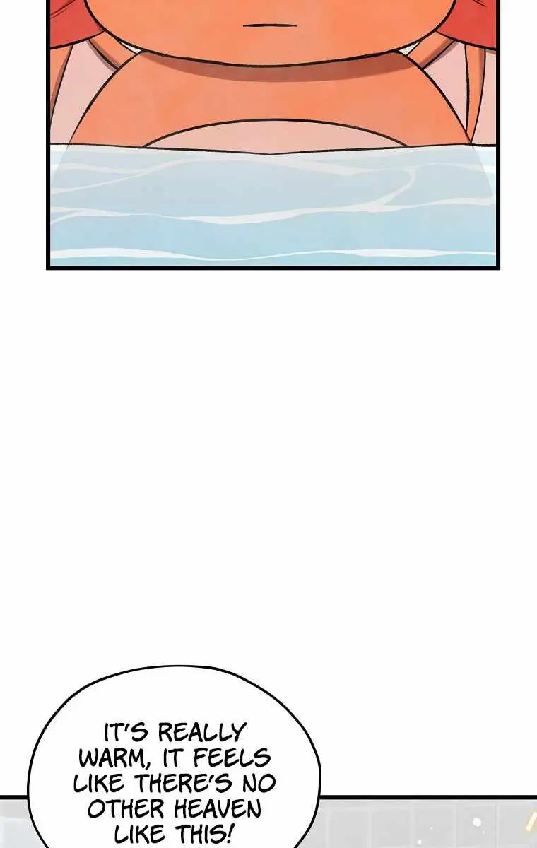 My Dad Is Too Strong Chapter 67 Page 55