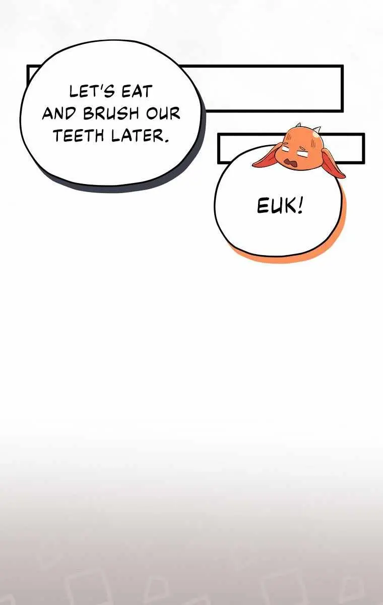 My Dad Is Too Strong Chapter 67 Page 57