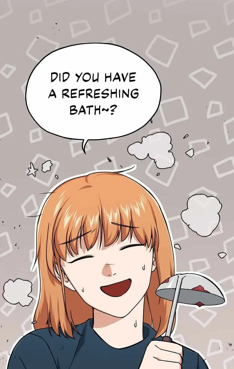 My Dad Is Too Strong Chapter 67 Page 58